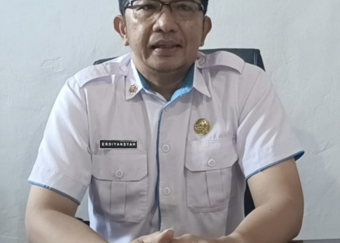 Pencairan DD Tertahan Akibat Pembaruan Situs OM-SPAN