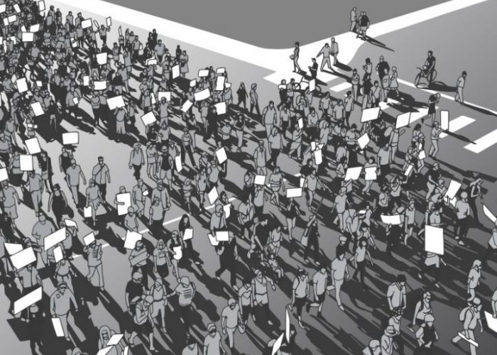 Aliansi Lampung Selatan Bersatu Bakal Gelar Aksi