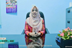 Soal Bedah Rumah Bertele-tele Dari Dinas Dalduk KB Lamsel, Camat Natar : Sudah Minta Tolong Ada Estimasi Waktu