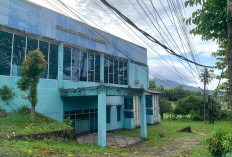 Rumah dan Kantor Wartawan Disatroni Maling, Mebel dan Alat Elektronik Diambil