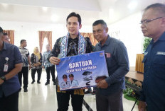 Bupati Egi Salurkan Bantuan Ternak Sapi, Bibit ikan dan Pakan Saat Musrenbang Kecamatan Natar 