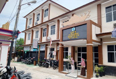 Puskesmas Branti Catat Ada 35 Kasus DBD Sepanjang Tahun 2025, UPT Himbau Masyarakat Hidup Sehat