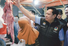 Logo Pemkab-nya Jangan Kebalik Lagi, Supriyanto