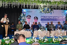 Kecamatan Penengahan Usung Konsep Destinasi Lingkar Desa Wisata