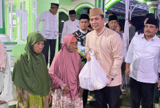 Natar Menjadi Titik Awal Safari Ramadhan 1447 Hijriah, Momentum silaturrahmi Pemerintah & Masyarakat 