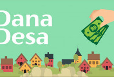 Kabar Gembira Buat Kades, Pekan Depan DD Mulai Cair