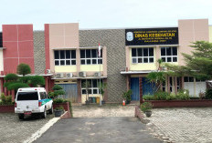 103 Kasus HIV Ditemukan di Lampung Selatan