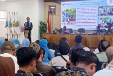 Hadir Dalam Musrenbang Kecamatan Natar, Bupati Egi : Natar Mendapat Anggaran Paling Besar Sesuai Luas Wilayah