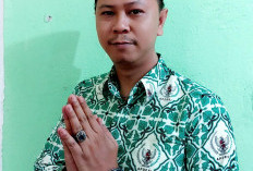 APDESI Lampung Selatan Ikut Aksi Damai di Istana Negara, Suarakan 3 Tuntutan Untuk Presiden Prabowo