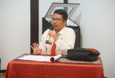 Kapan Dana Desa Tahap Pertama 2026 Cair,  Begini Penjelasan Kadis PMD Lamsel