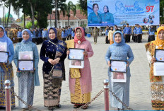 Para Perempuan Hebat di Hari Ibu, Reni Apriyani: Perempuan Berdaya dan Berkarya