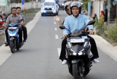 Realisasi Infrastruktur 2025, Dinas PUPR Lampung Selatan: Pembangunan Menyentuh Bakauheni sampai Natar