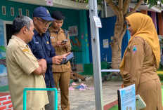 Optimisme Lampung Selatan di Tengah Target Penilaian RBRA