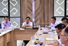 Sentuhan Program Lampung Selatan BETIK Bakal Memanjakan Masyarakat