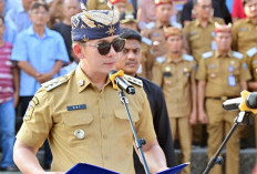 Buktikan Keseriusan, Bupati Egi: Pariwisata Jadi Urusan Semua OPD