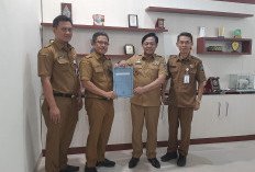 Iwan Borong Tiga Jabatan