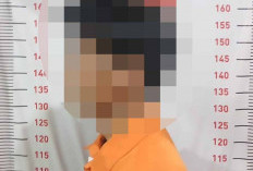 Polsek Penengahan Ungkap Kasus Penggelapan Motor di Pantai Onar, Satu Pelaku Masih Diburu 