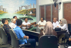 Verifikasi Menjelang Porprov, 31 Cabor di Lampung Selatan Masih Aktif