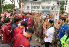 Poin Rahasia di Balik Tujuh Tuntutan Mahasiswa