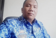 Soal Gaji PPPK Paruh Waktu, Ini Kata Kepala BPKAD Lampung Selatan