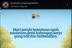 Postingan Ketentuan Upah Kerja Dihapus Tiba-tiba