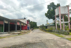 Cerita Panjang di Balik Penolakan Pembangunan Rindam XXI Radin Inten