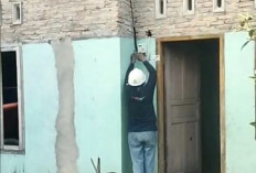 BPBL Bikin Masyarakat Lampung Selatan Semringah, Terima Kasih Pak Radityo Egi dan Ibu Putri Zulhas