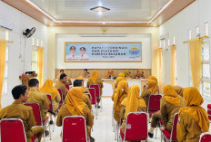 Fokus Dinas PPPA di Tahun 2026, Mulai Dari KLA Sampai Menekan Angka Kasus Kekerasan