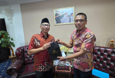 Gubernur Lampung Dijadwalkan Hadiri HPN 2026 di Banten