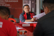 Nanang Ermanto: Persiapan Konferda dan Konfercab Sudah Matang