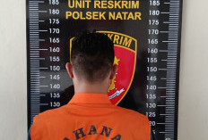 Pelaku Percobaan Pencurian dengan Kekerasan di Kantor Koperasi Desa Candimas Ditangkap 