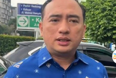 Riuh Soal Biaya Member Parkir di MPP, Begini Penjelasan Direktur BUMD Lampung Selatan Maju 