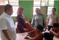 SPPG Desa Trimulyo Intimidasi Siswa, Wakil Ketua DPRD Pesawaran: Dapur MBG ini Sudah Layak Ditutup