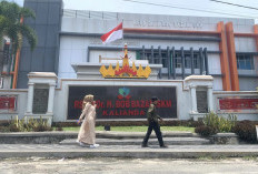 Buntut Kasus Curanmor, Pengelola Parkir RSUD Bob Bazar Bakal Dievaluasi