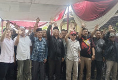 Sosialisasi Empat Pilar, Mukhlis Basri: Penyangga Utama Keutuhan Bangsa