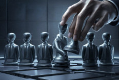 Beredar Kabar Pelantikan Pejabat Tinggi Pratama Cuma Menyasar 10 Orang