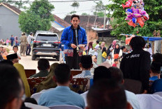 Radityo Egi: Jalannya Dijaga, Supaya Dinas PUPR Tidak Disalahkan Terus