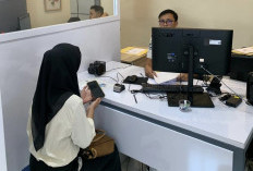 Peringati HBI Imigrasi ke-76, Kanim Kalianda Bakal Buka Pelayanan Paspor Simpatik