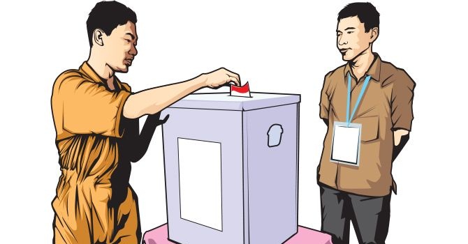 Partisipan Tinggi, Kerja Panitia Dipelototi