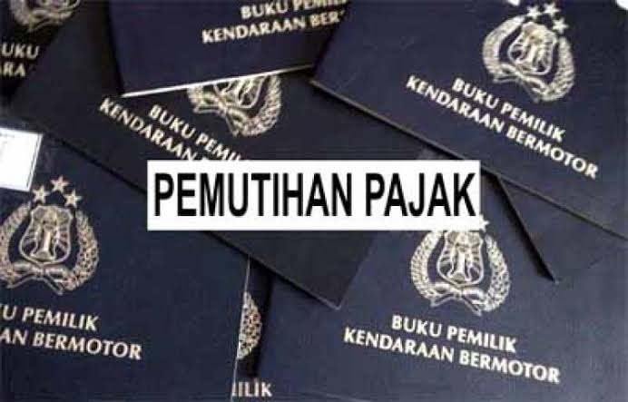 Pemutihan PKB Meningkat 10 Persen