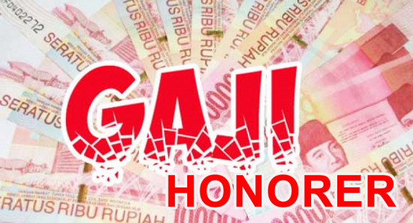 Guru Honorer yang Digaji dari APBD – APBN juga Didata