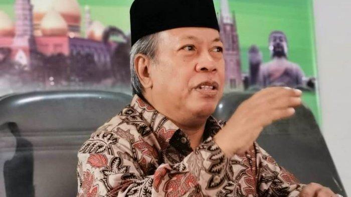 Perayaan Imlek Aman dan Penuh Toleransi