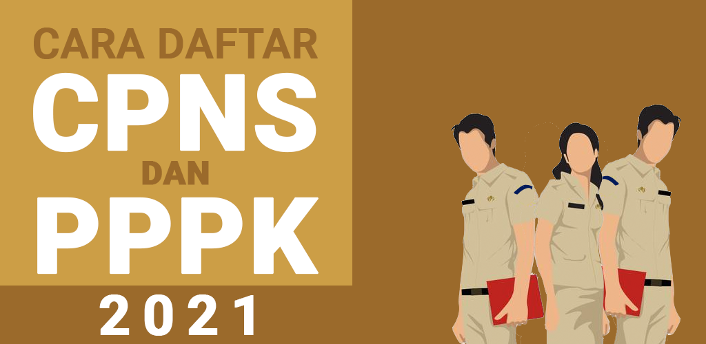 Daftar CPNS-PPPK Jangan Salah Input!