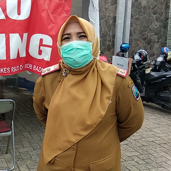 Direktur Bob Bazar Tegur Oknum Dokter