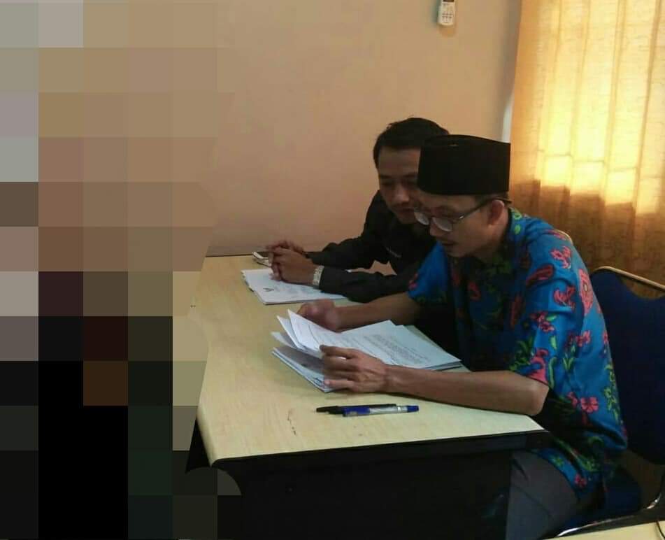 Bawaslu Klarifikasi Keteledoran KPU Lamsel