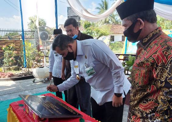 Klinik Berlian Husada Wujudkan Masyarakat Pesawaran Sehat Jasmani dan Rohani