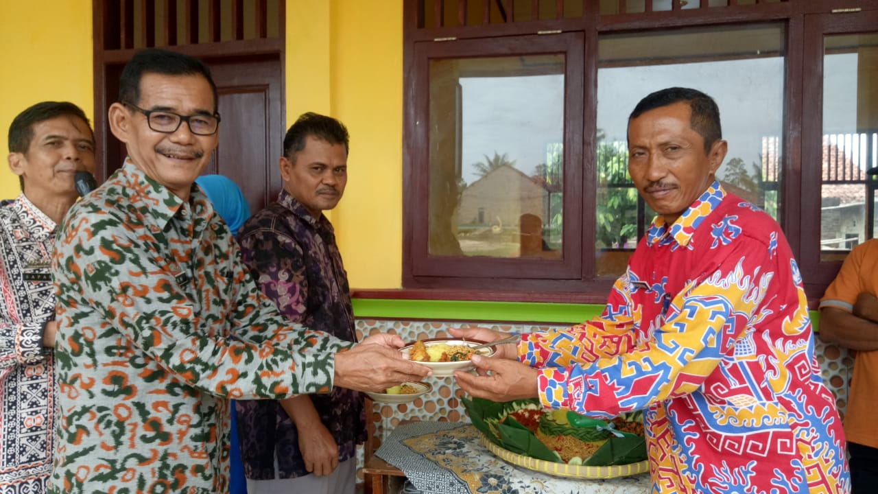 Pemkab Pesawaran Tindaklanjuti Dugaan Reklamasi Pantai