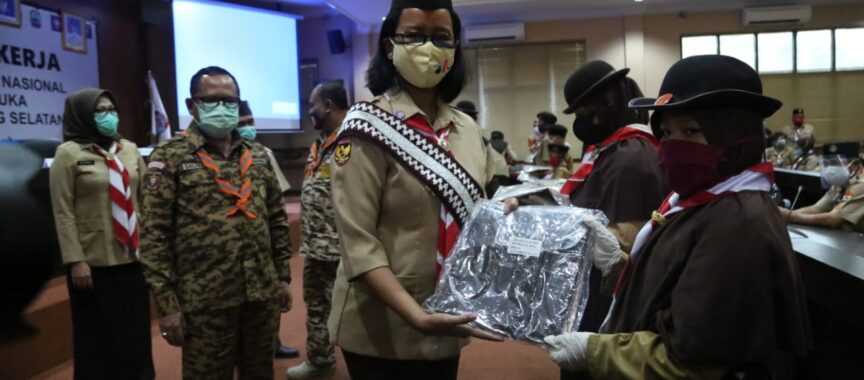 Pemindahan Pasar Sayur Terbesar Dimatangkan