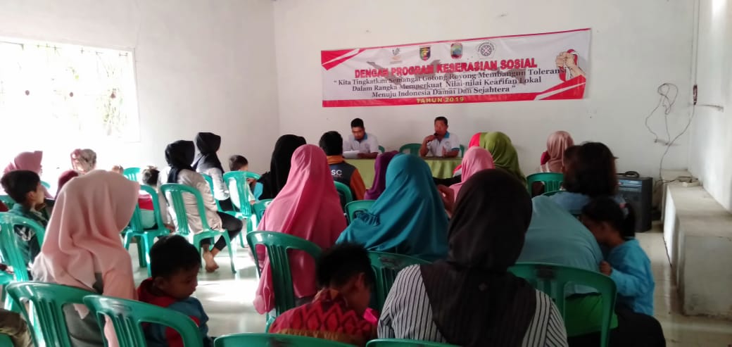 Winarni 1 dari 50 Tokoh Perempuan di PWW