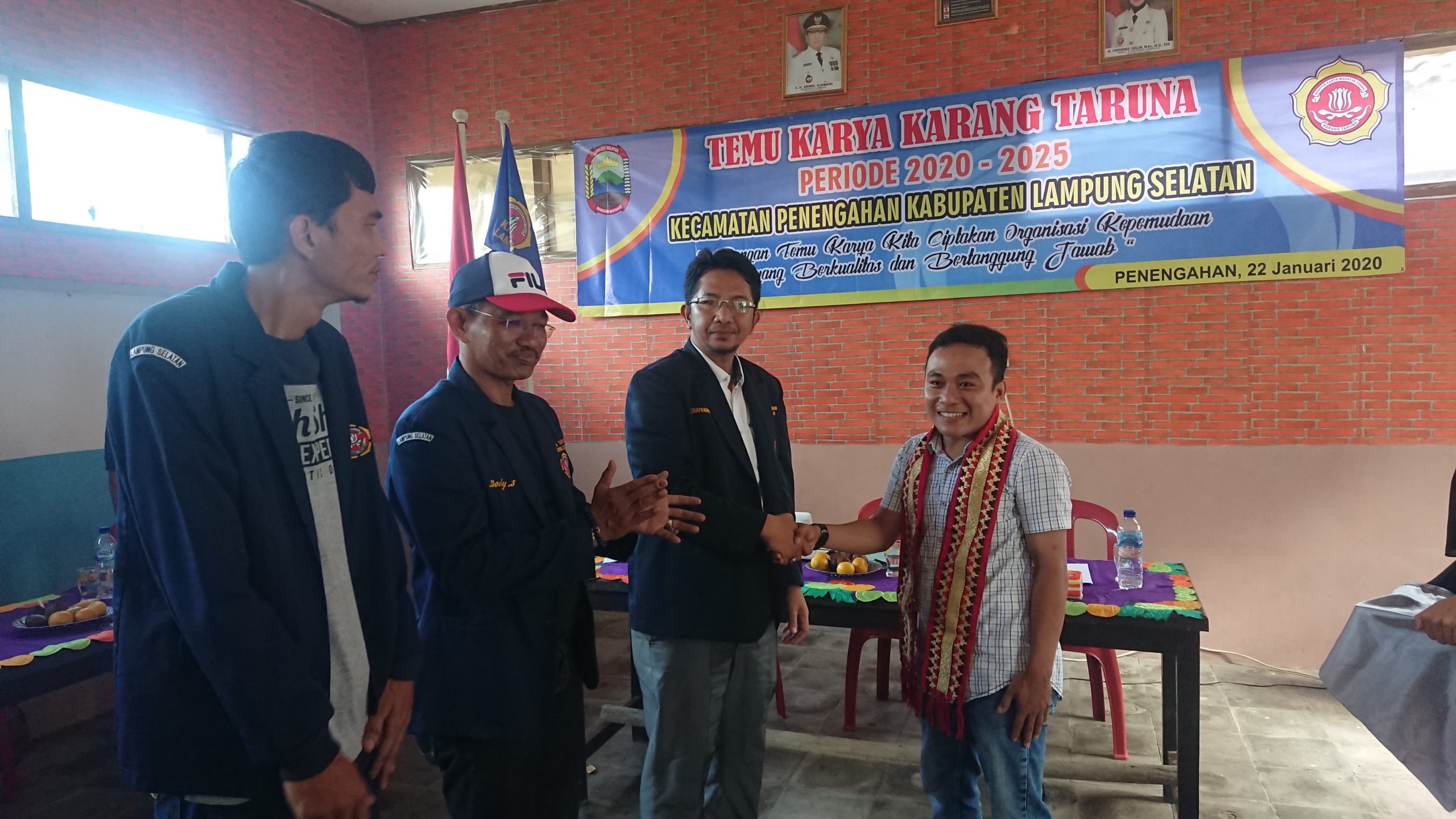 PPL dan Petani Terlibat Diklat Tematik Bawang Merah